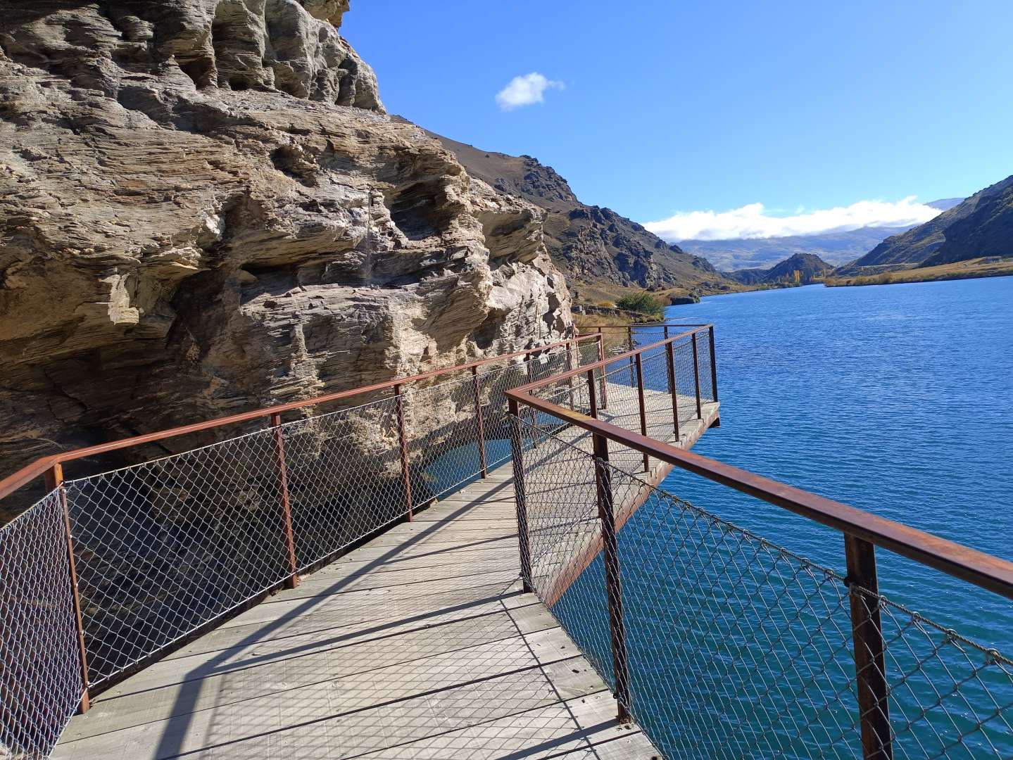 Experience one of NZ's Official Great Cycle TrailRides